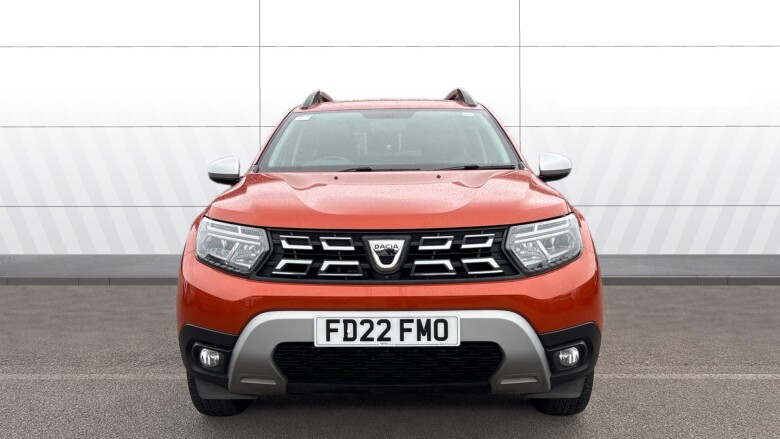 Dacia Duster 1.3 TCe 130 Prestige 5dr Petrol Estate